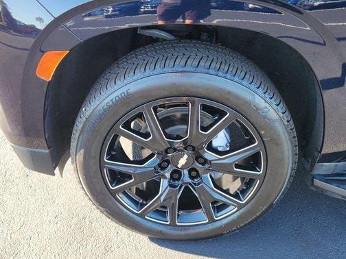 2021 Chevrolet Tahoe LS