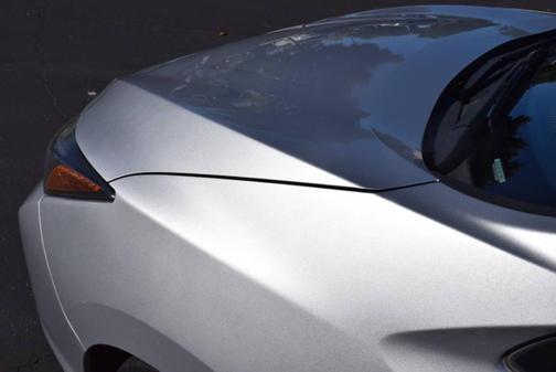 2019 Nissan Leaf S