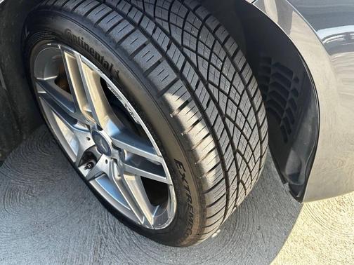 2016 Mercedes-Benz E-Class E 350 4dr Sedan