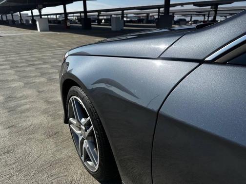 2016 Mercedes-Benz E-Class E 350 4dr Sedan