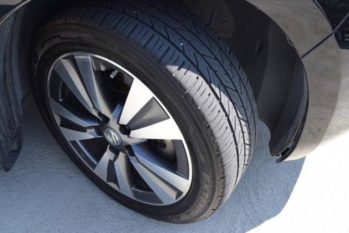 2015 Nissan Leaf SL