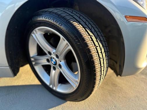 2014 BMW 328d 328d 4dr Sedan