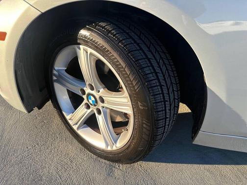 2014 BMW 328d 328d 4dr Sedan