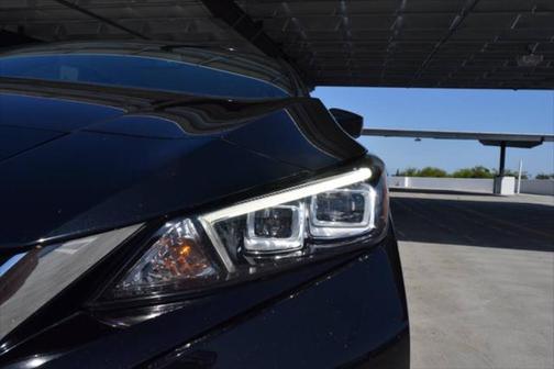2018 Nissan Leaf SV