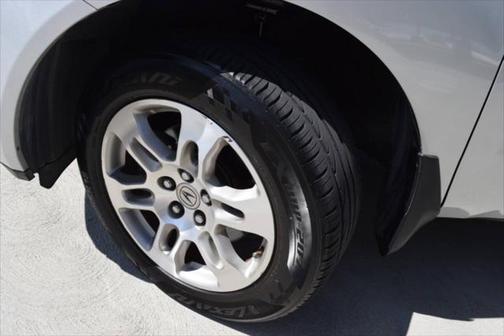 2009 Acura MDX Technology