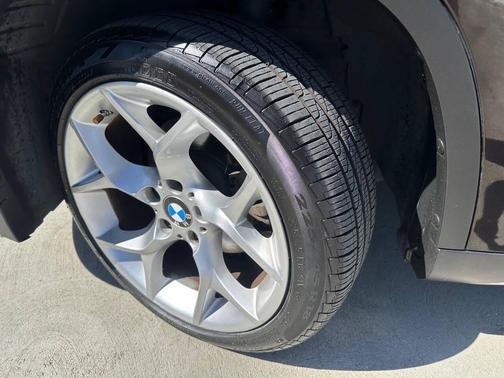 Brown 2015 BMW X1 xDrive 28i