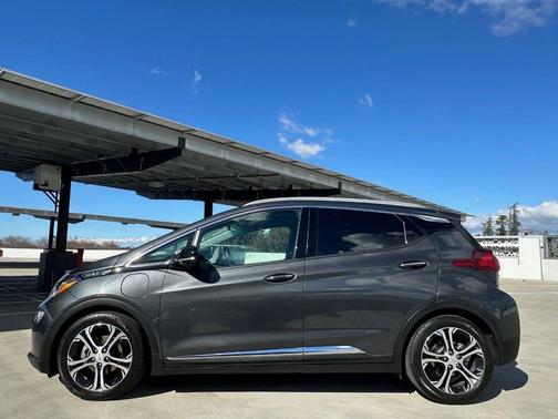 2020 Chevrolet Bolt EV FWD Premier
