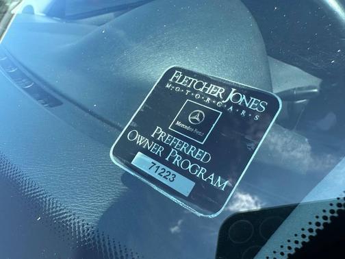 Black 2009 Mercedes-Benz E-Class E 350 4dr Sedan