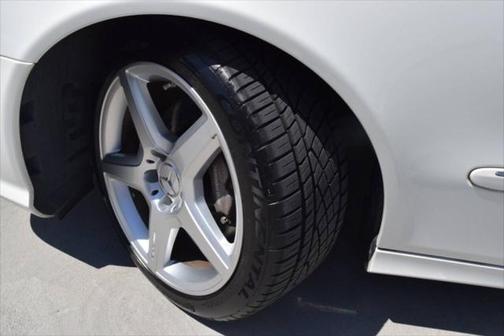 2008 Mercedes-Benz E-Class E 350 4dr Sedan