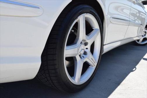 2008 Mercedes-Benz E-Class E 350 4dr Sedan