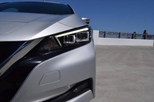 2018 Nissan Leaf SL