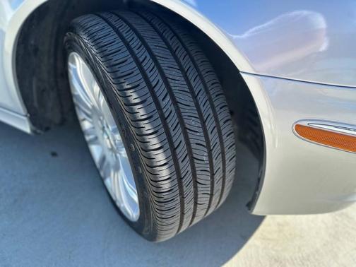 2007 Mercedes-Benz E-Class E 350 4dr Sedan