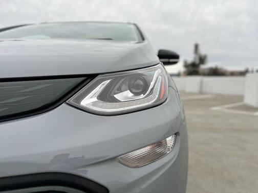 2019 Chevrolet Bolt EV Premier