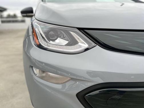2019 Chevrolet Bolt EV Premier