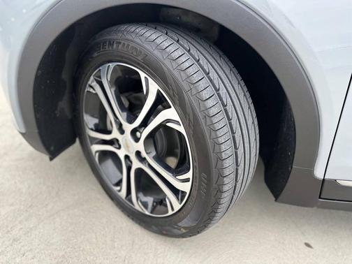 2019 Chevrolet Bolt EV Premier