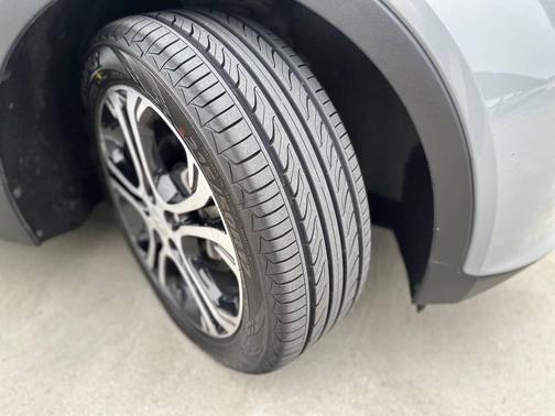 2019 Chevrolet Bolt EV Premier