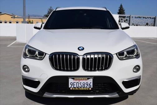 2018 BMW X1 xDrive28i