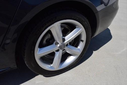 2012 Audi A4 2.0T Premium Plus quattro