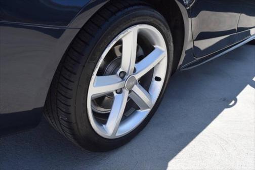 2012 Audi A4 2.0T Premium Plus quattro