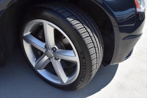 2012 Audi A4 2.0T Premium Plus quattro