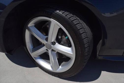 2012 Audi A4 2.0T Premium Plus quattro