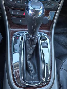 2013 Chevrolet Malibu 1LZ