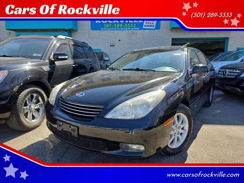 2004 Lexus ES 330 Base