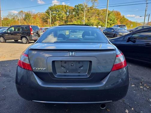 2010 Honda Civic EX