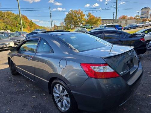 2010 Honda Civic EX