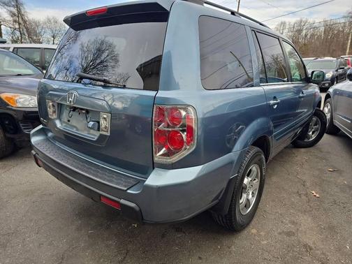 2006 Honda Pilot EX-L