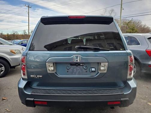 2006 Honda Pilot EX-L