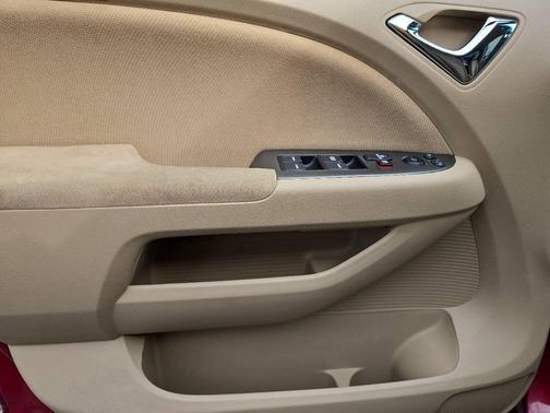 2006 Honda Odyssey EX