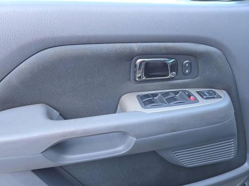 2006 Honda Pilot LX