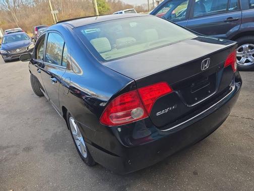 2006 Honda Civic EX
