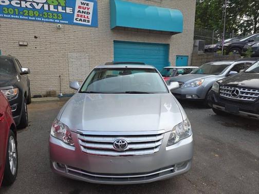 2006 Toyota Avalon XLS