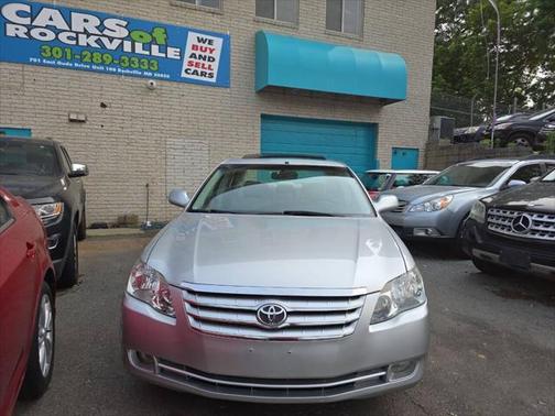 2006 Toyota Avalon XLS
