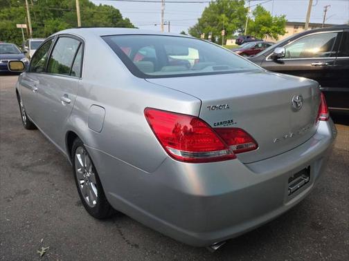 2006 Toyota Avalon XLS