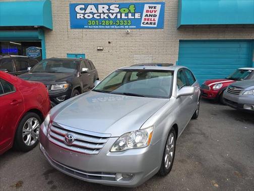 2006 Toyota Avalon XLS