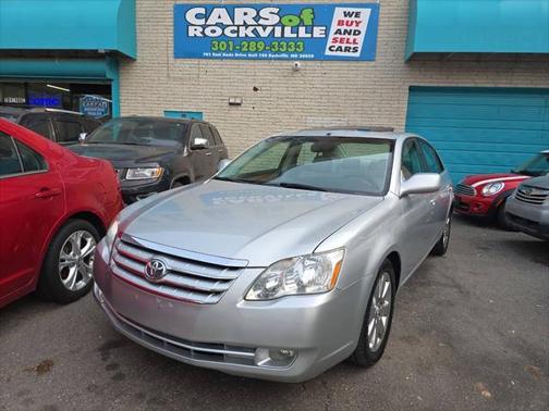 2006 Toyota Avalon XLS