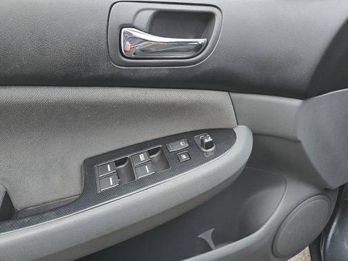 2007 Honda Accord SE