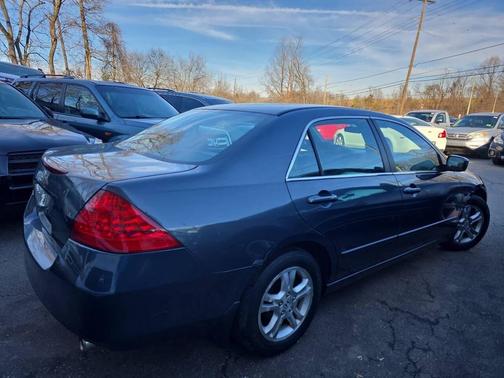 2007 Honda Accord SE