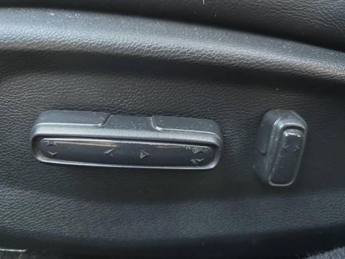 2019 Honda Insight Touring