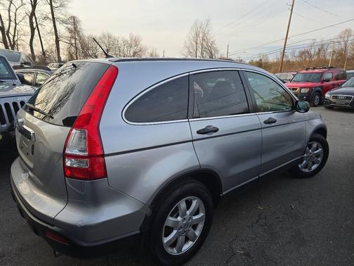 2007 Honda CR-V EX