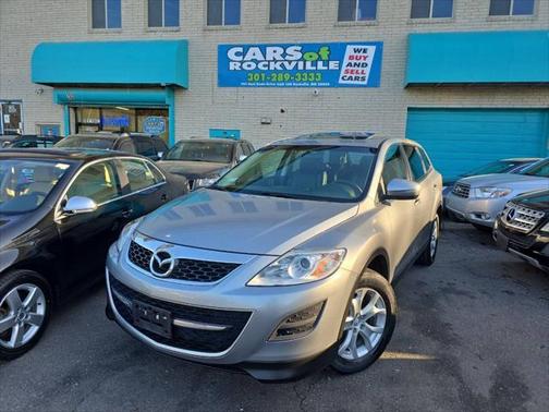 2011 Mazda CX-9 Touring