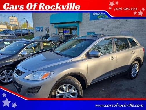2011 Mazda CX-9 Touring