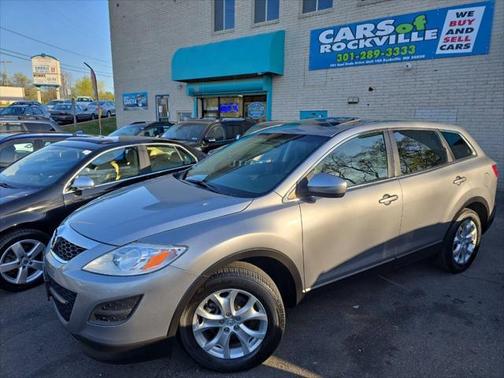 2011 Mazda CX-9 Touring