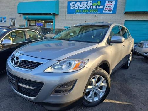 2011 Mazda CX-9 Touring