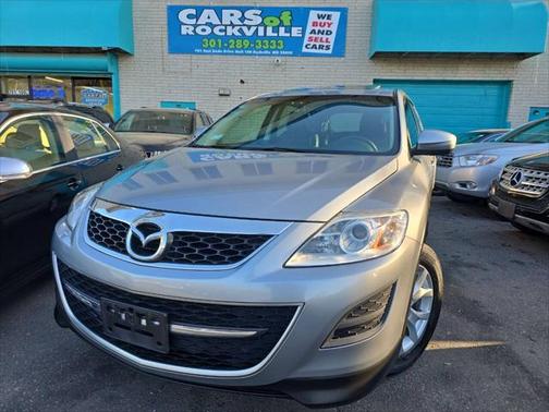 2011 Mazda CX-9 Touring