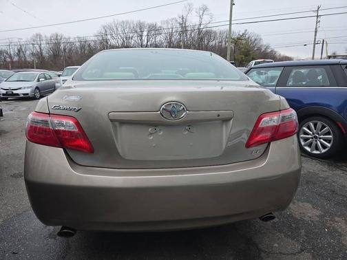 2008 Toyota Camry LE