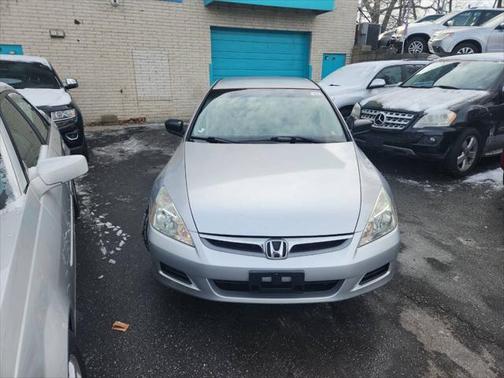 2006 Honda Accord VP
